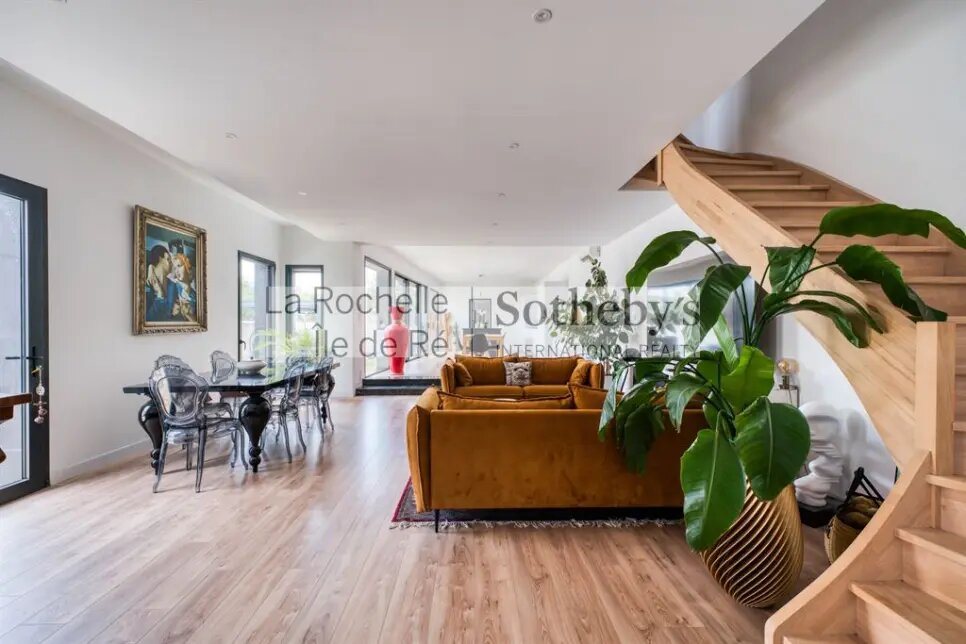 Maison à vendre, 168m², Châtelaillon-Plage