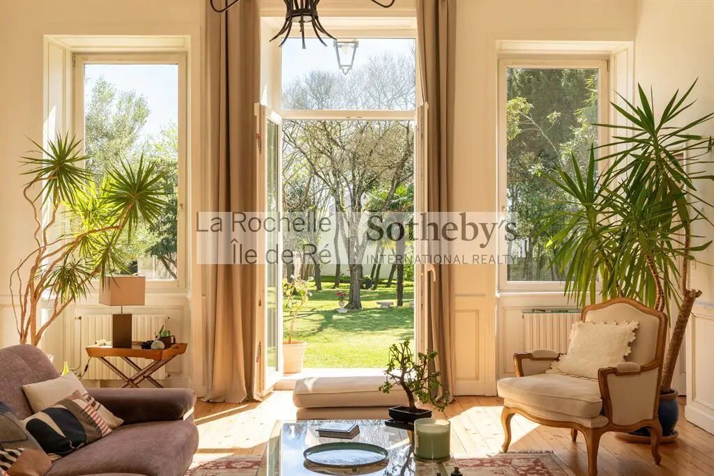 Maison à vendre, 370m², La Rochelle
