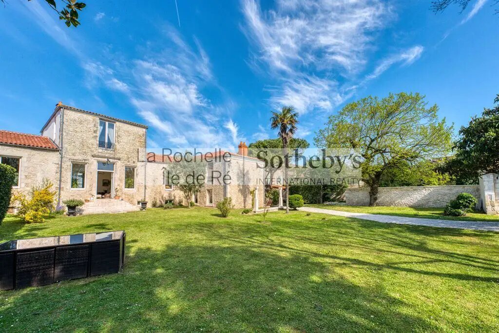 Maison à vendre, 370m², La Rochelle