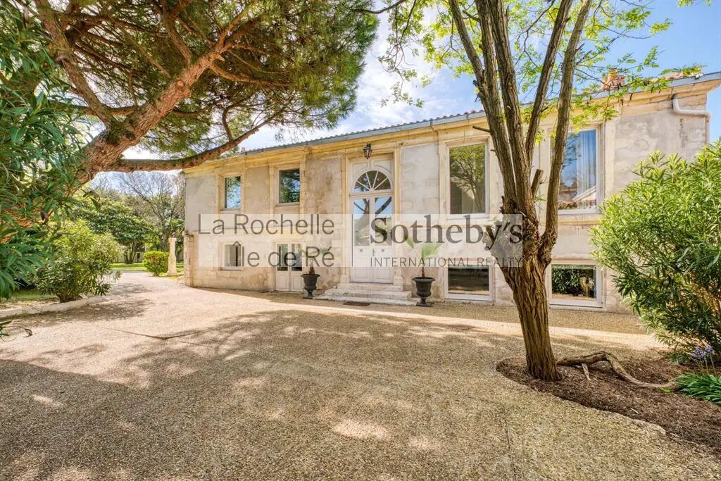 Maison à vendre, 370m², La Rochelle