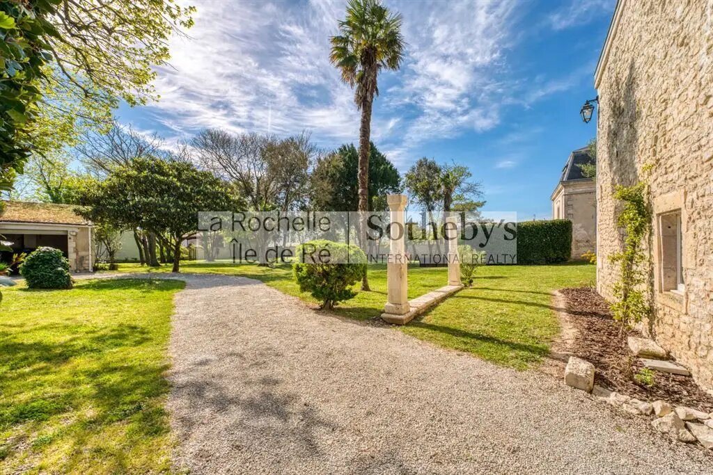 Maison à vendre, 370m², La Rochelle