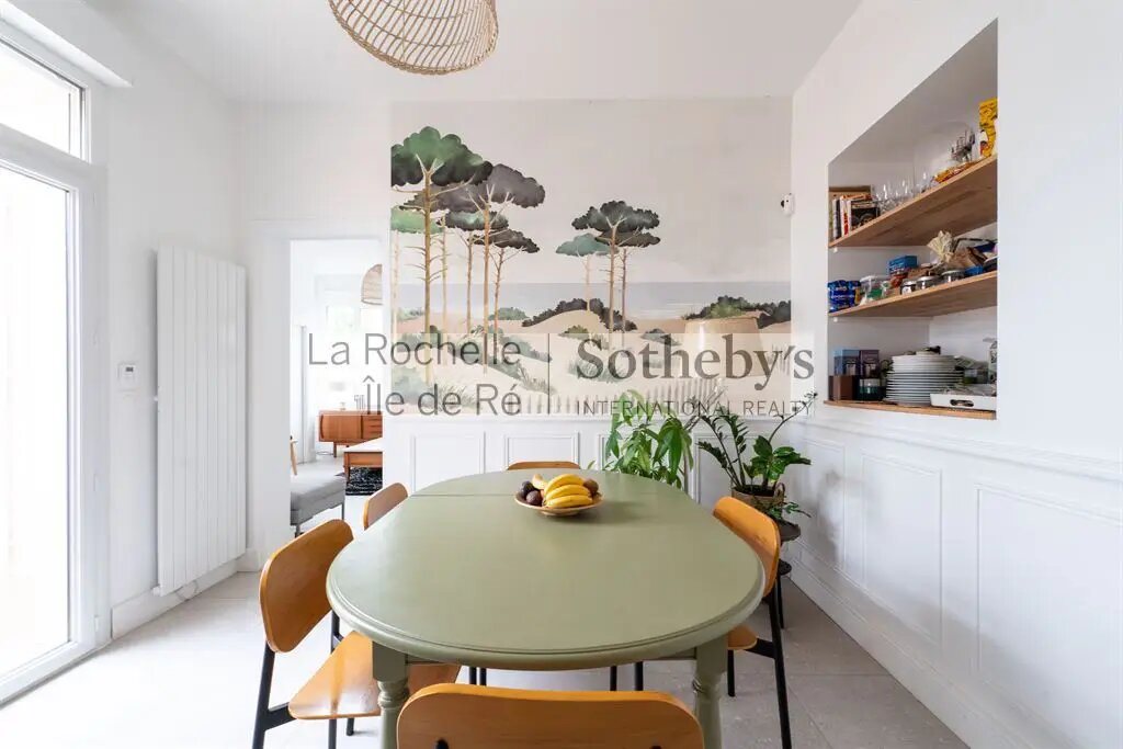 Maison à vendre, 67m², La Rochelle
