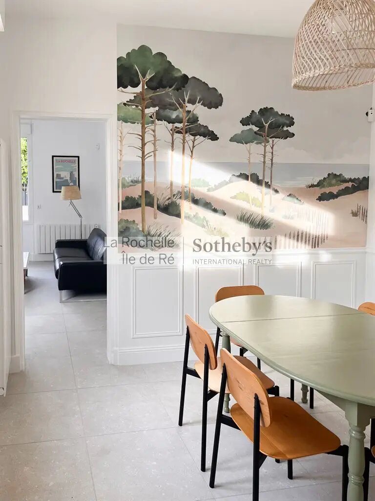 Maison à vendre, 67m², La Rochelle