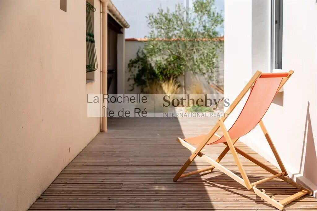 Maison à vendre, 67m², La Rochelle