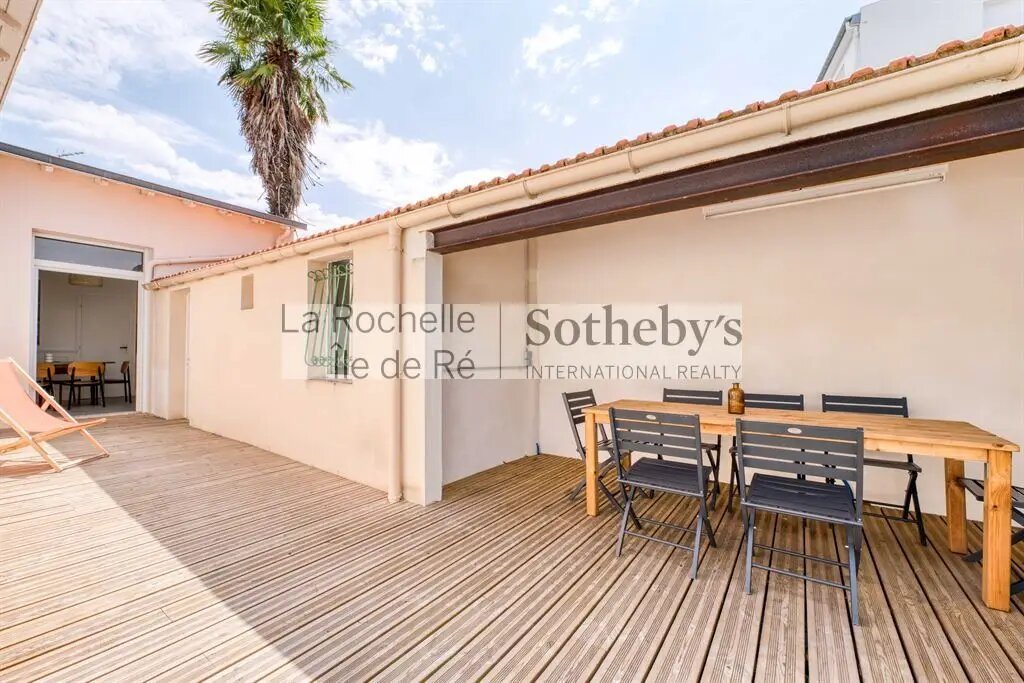 Maison à vendre, 67m², La Rochelle
