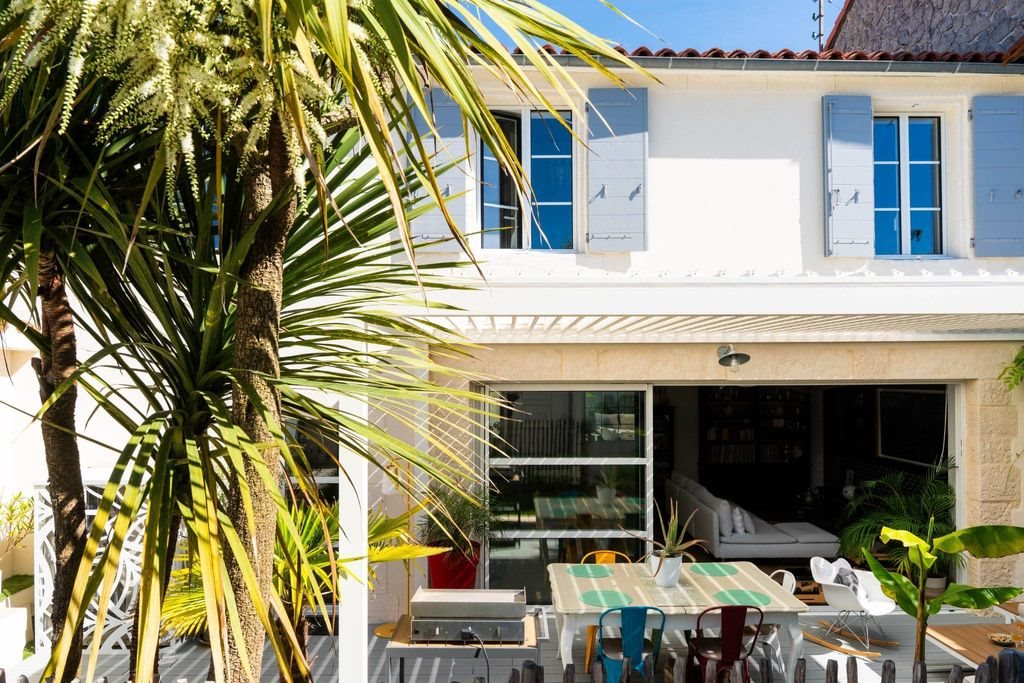 Maison à vendre, 97m², La Rochelle