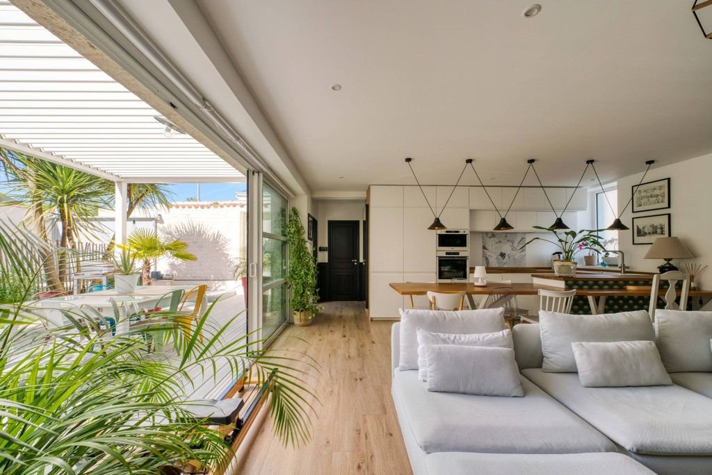 Maison à vendre, 97m², La Rochelle