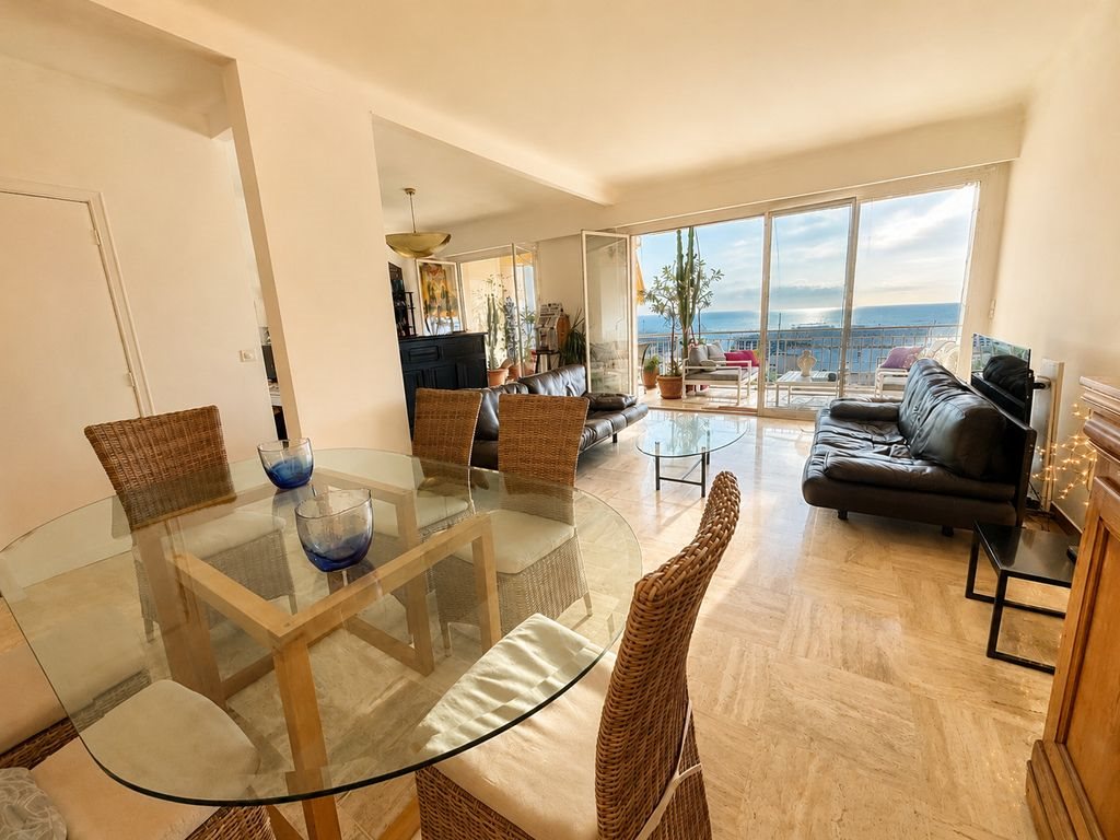 Appartement à vendre, 78m², Nice