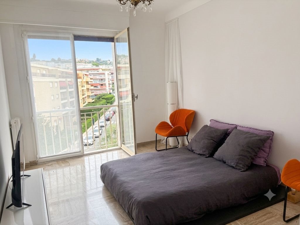 Appartement à vendre, 78m², Nice