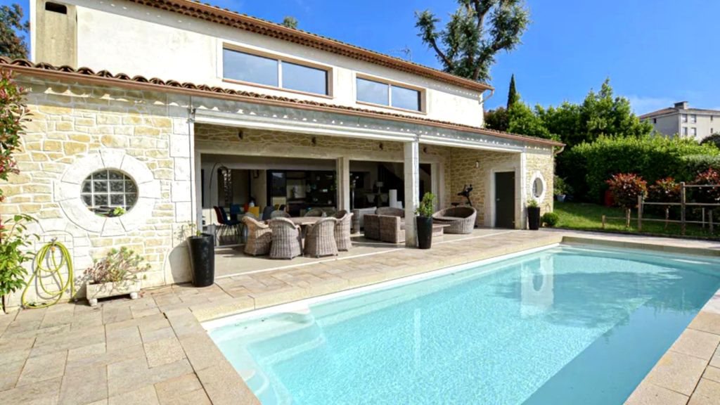 Maison à vendre, 207m², Cannes