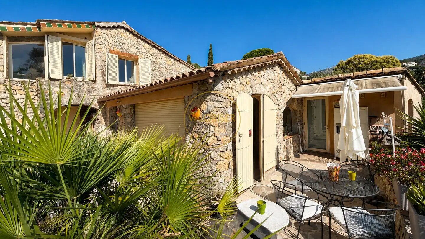 Maison à vendre, 191m², Grasse