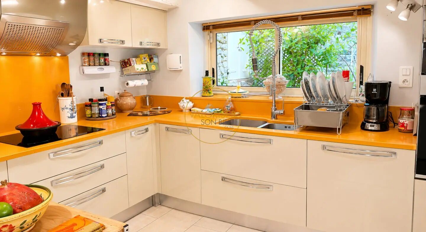 Maison à vendre, 191m², Grasse
