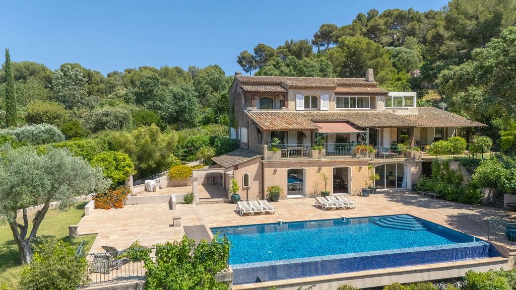 Maison à vendre, 350m², Bormes-les-Mimosas