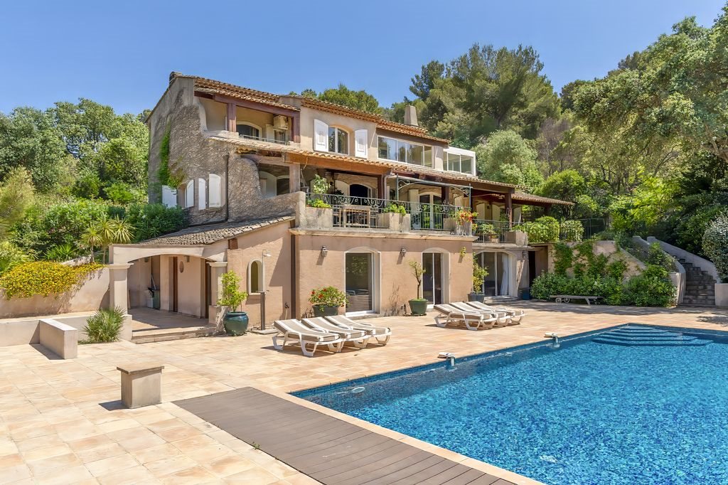 Maison à vendre, 350m², Bormes-les-Mimosas