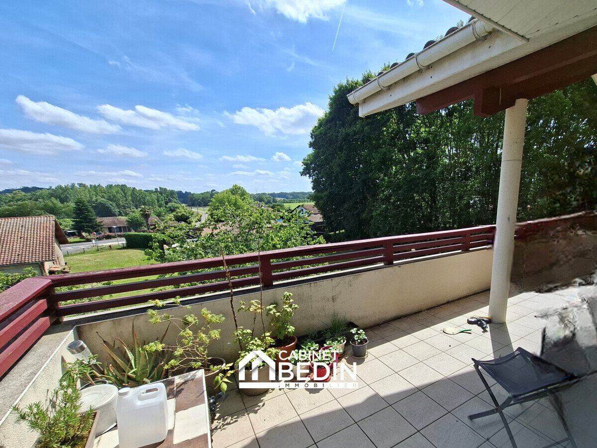 Appartement à vendre, 72m², Narrosse