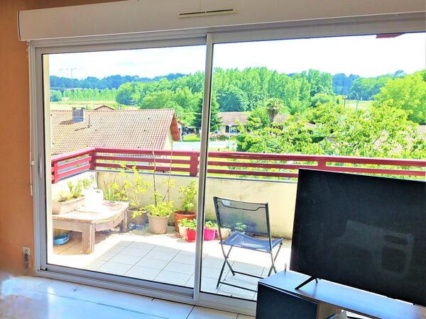 Appartement à vendre, 72m², Narrosse