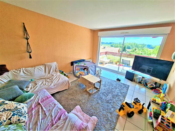 Appartement à vendre, 72m², Narrosse