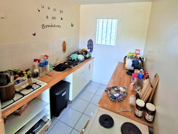 Appartement à vendre, 72m², Narrosse