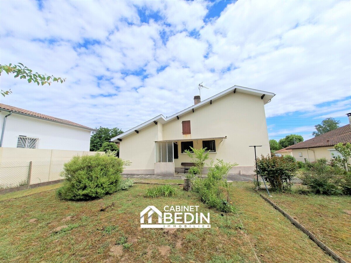 Maison à vendre, 82m², Saint-Paul-lès-Dax