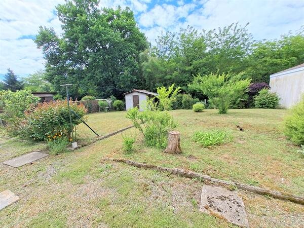 Maison à vendre, 82m², Saint-Paul-lès-Dax