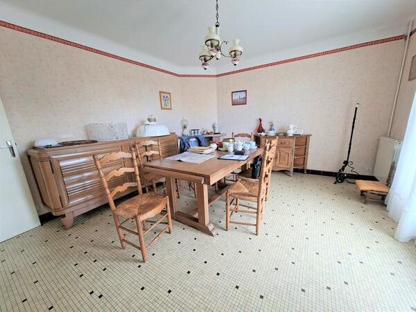 Maison à vendre, 82m², Saint-Paul-lès-Dax