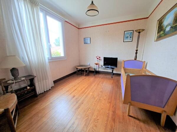 Maison à vendre, 82m², Saint-Paul-lès-Dax