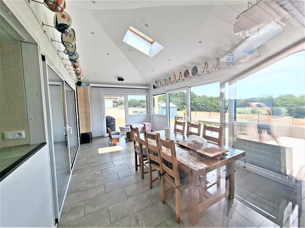 Maison à vendre, 122m², Pontonx-sur-l'Adour