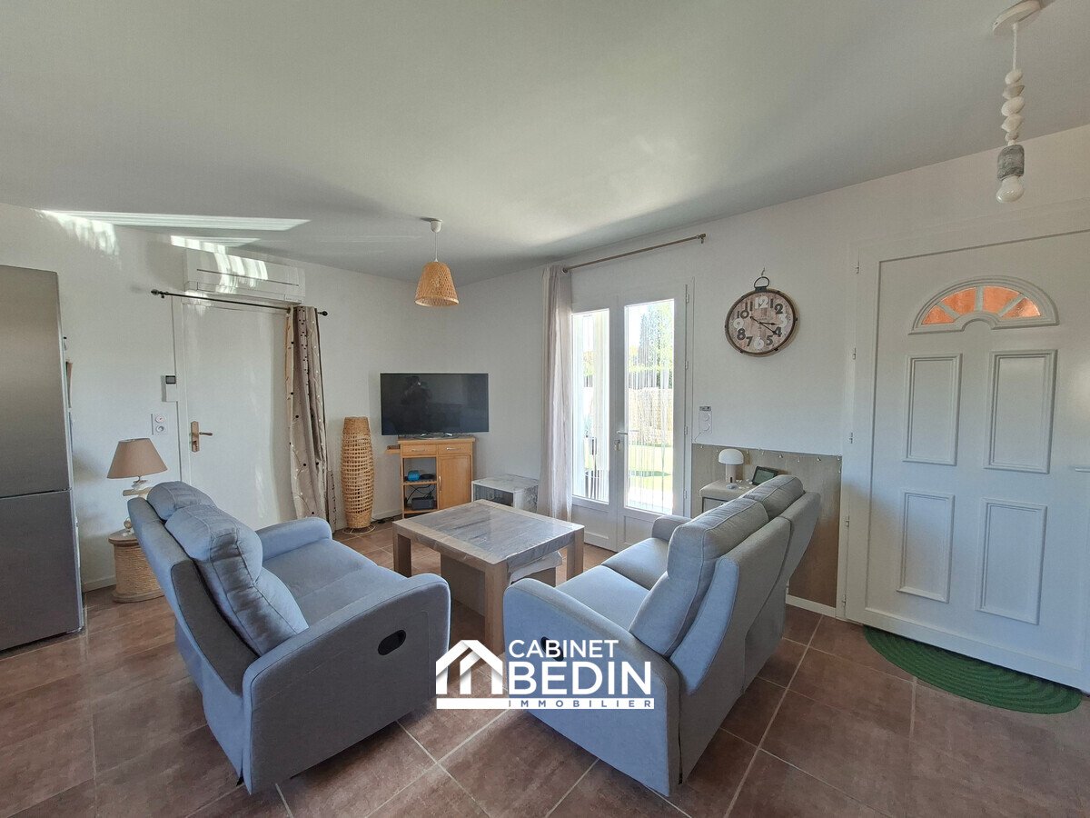 Maison à vendre, 80m², Gamarde-les-Bains