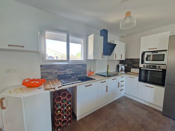 Maison à vendre, 80m², Gamarde-les-Bains
