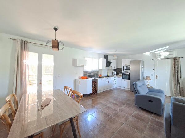 Maison à vendre, 80m², Gamarde-les-Bains