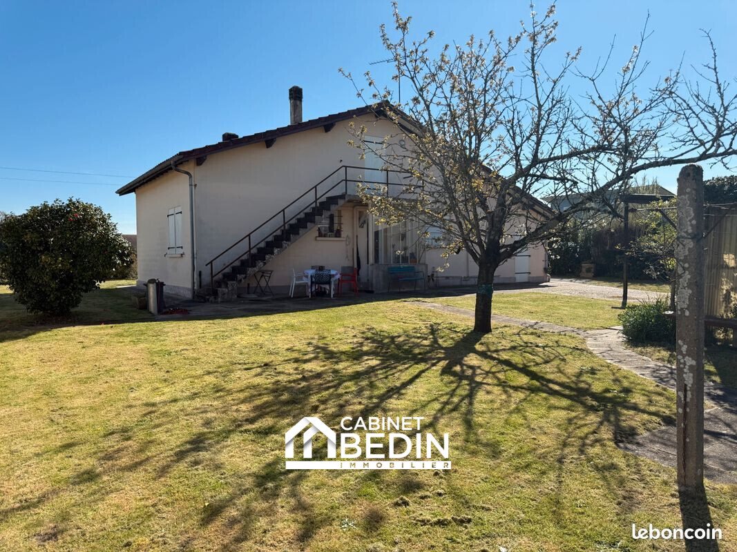 Maison à vendre, 128m², Saint-Paul-lès-Dax