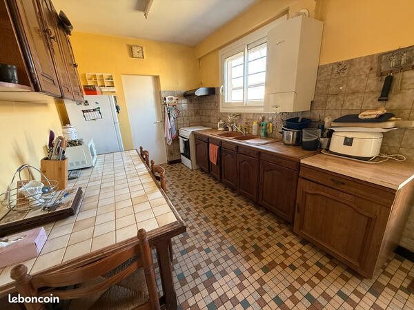 Maison à vendre, 128m², Saint-Paul-lès-Dax