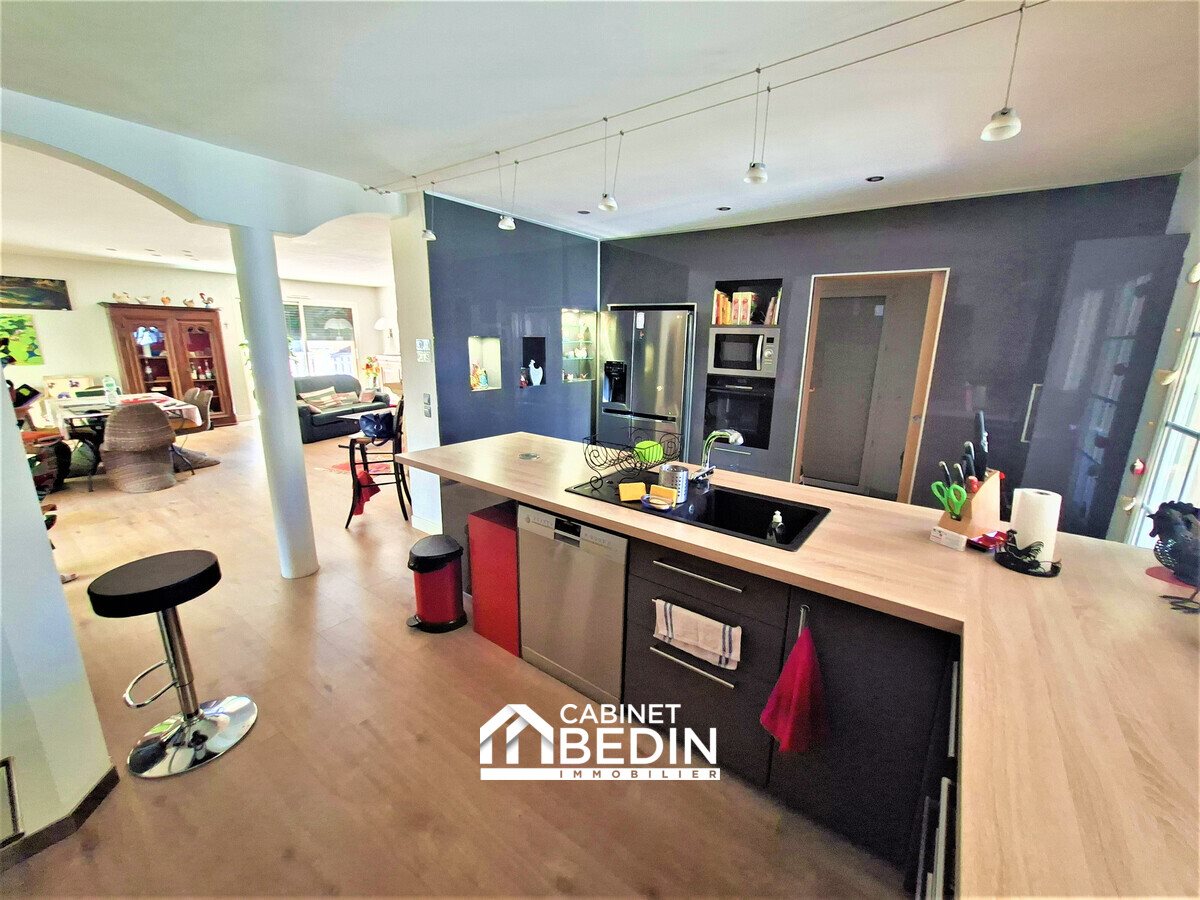 Maison à vendre, 140m², Saint-Paul-lès-Dax