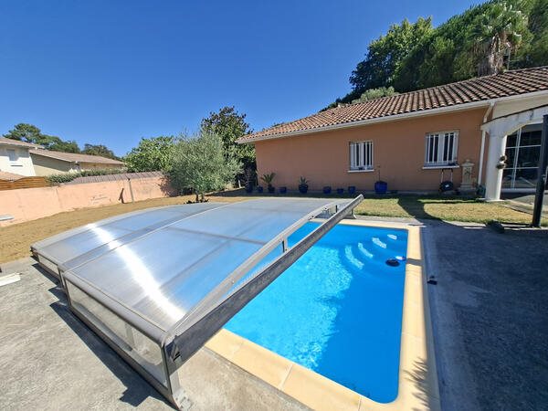 Maison à vendre, 140m², Saint-Paul-lès-Dax