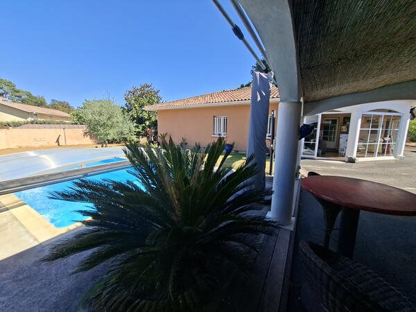 Maison à vendre, 140m², Saint-Paul-lès-Dax