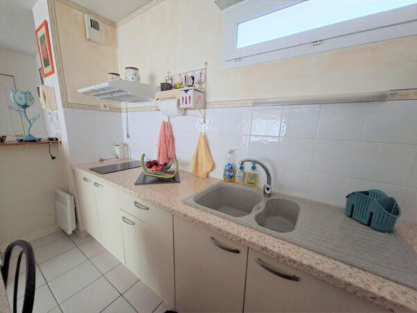 Appartement à vendre, 45m², Saint-Paul-lès-Dax