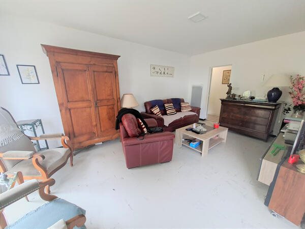 Appartement à vendre, 98m², Saint-Paul-lès-Dax
