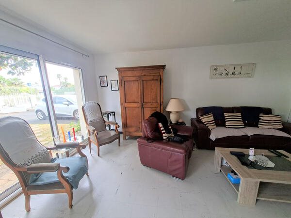 Appartement à vendre, 98m², Saint-Paul-lès-Dax