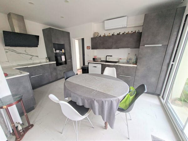 Appartement à vendre, 98m², Saint-Paul-lès-Dax