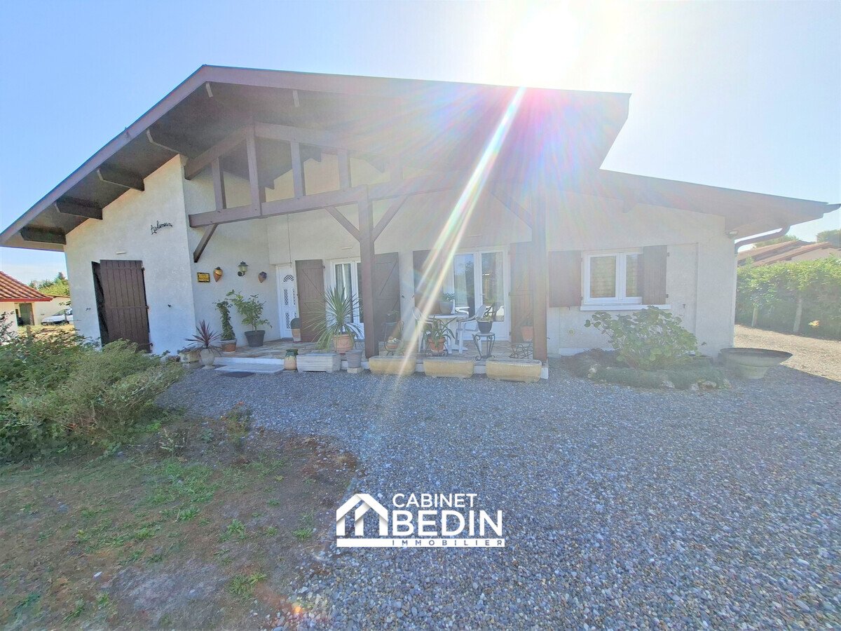 Maison à vendre, 125m², Mées