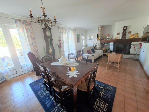 Maison à vendre, 125m², Mées