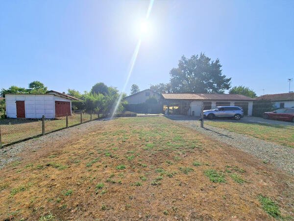 Maison à vendre, 125m², Mées