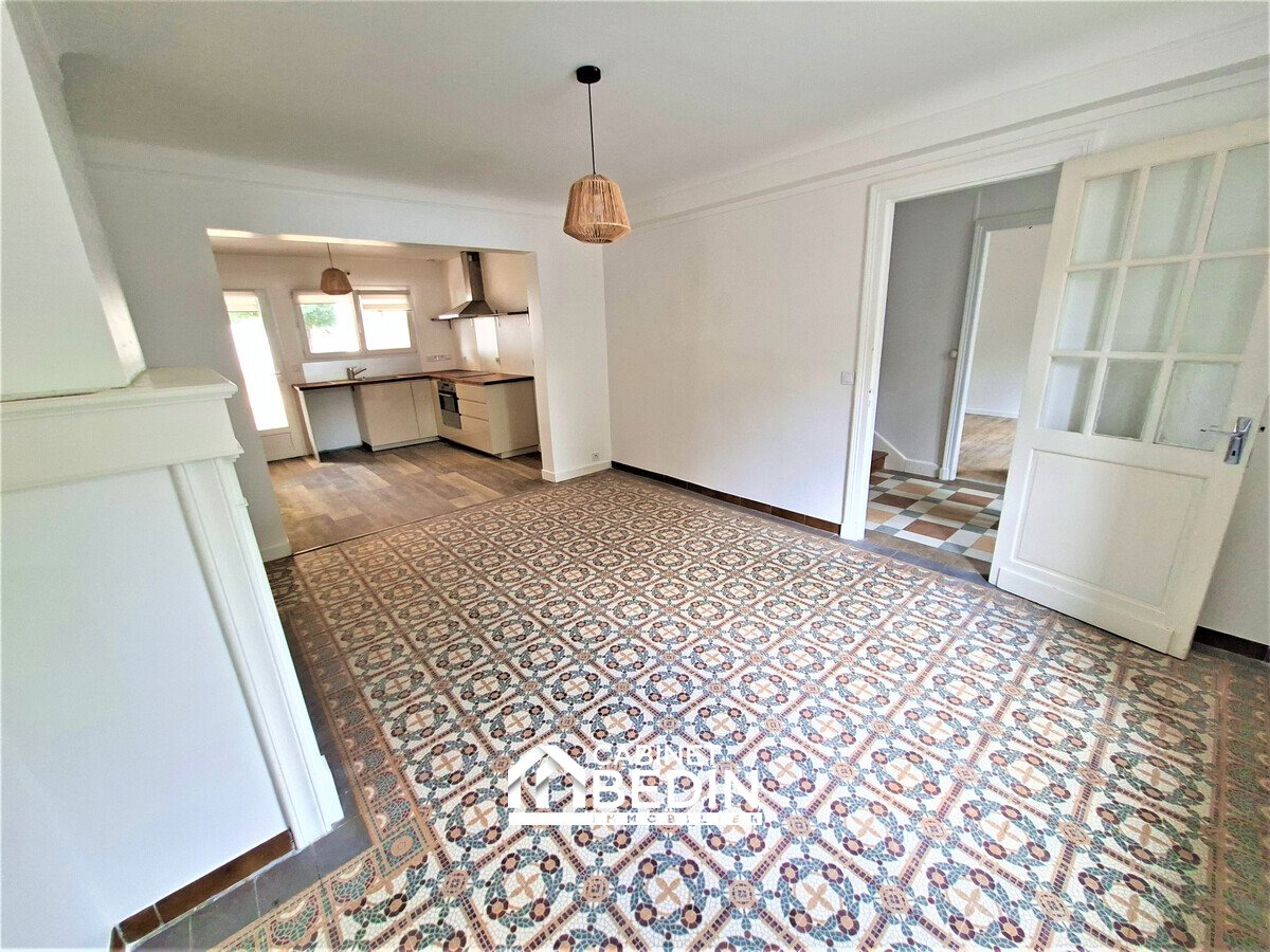 Maison à vendre, 118m², Pontonx-sur-l'Adour