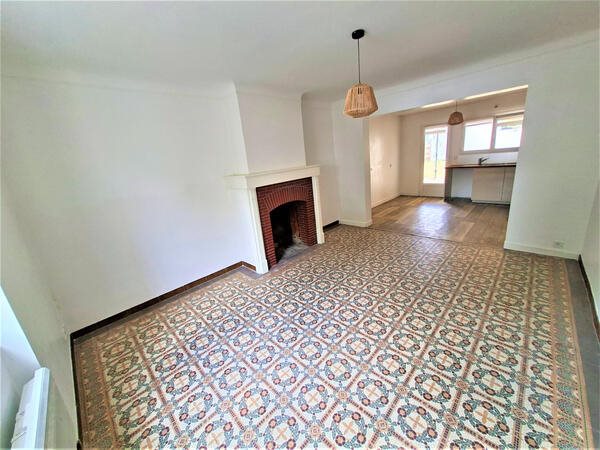 Maison à vendre, 118m², Pontonx-sur-l'Adour