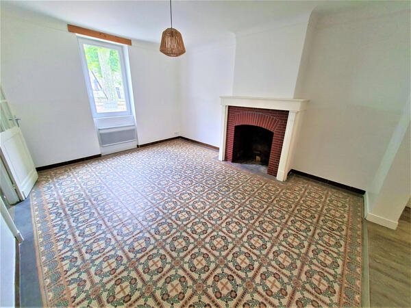 Maison à vendre, 118m², Pontonx-sur-l'Adour