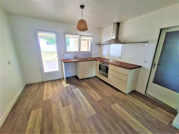 Maison à vendre, 118m², Pontonx-sur-l'Adour