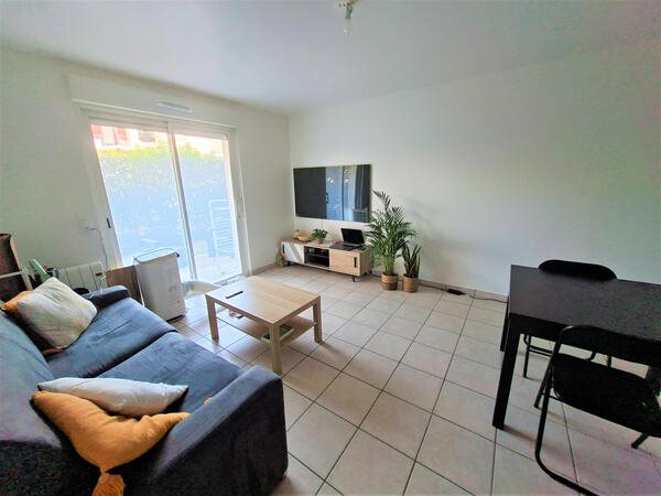Appartement à vendre, 53m², Dax