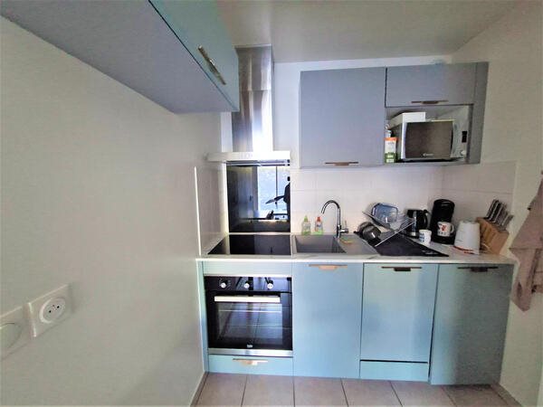 Appartement à vendre, 53m², Dax