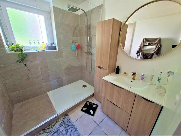 Appartement à vendre, 53m², Dax