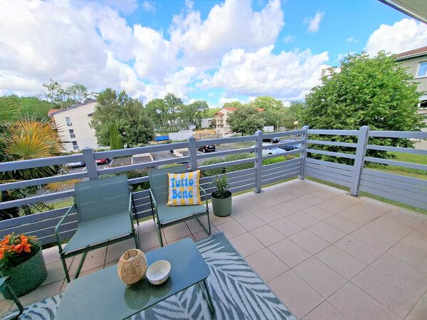 Appartement à vendre, 26m², Saint-Paul-lès-Dax